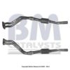 BM CATALYSTS BM90626H Catalytic Converter
